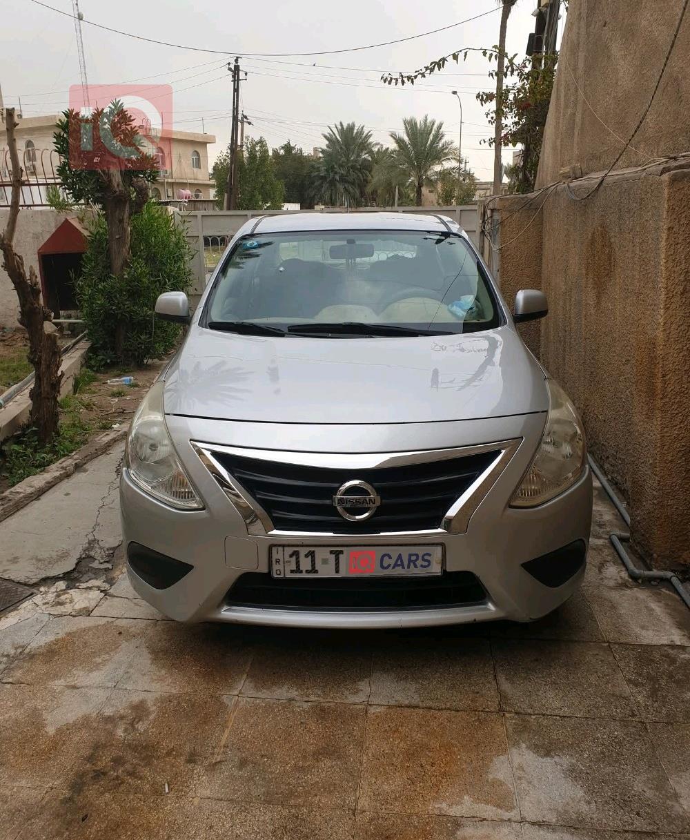 نيسان صني